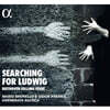 Gidon Kremer 베토벤: 현악 4중주 14번, 16번 [현악 오케스트라 버전] (Searching for Ludwig: Beethoven / Sollima / Ferre)