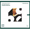 Fabio Bonizzoni 메룰로: 토카타, 리체르카, 칸초네 (Merulo: Toccate, Ricercari, Canzoni d'intavolatura d'organo)