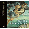Vaclav Luks 라모: 오페라 '레 보레아드' 전곡 (Rameau: Les Boreades)