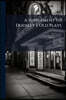 A Supplement to Dodsley's Old Plays: Ralph Roister Doister. Gorbudoc. Timon. Sir Thomas More. Patient Grissil