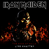 Iron Maiden - Book Of Souls: Live Chapter (3LP)