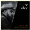 Blaze Foley - Live At The Austin Outhouse (LP)