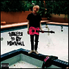 Machine Gun Kelly - Tickets To My Downfall (CD)