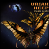 Uriah Heep - Magic Night (Ltd. Ed)(Gatefold)(2LP)