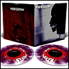 Merzbow - Venereology (Remastered)(Ltd. Ed)(Gatefold)(Colored Vinyl)(2LP)