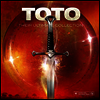 Toto - Their Ultimate Collection (Vinyl LP)