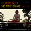 Chantal Goya - Mes Annees Godard (180G)(LP)