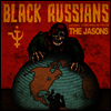 Jasons / Black Russians - Split (EP)(7 inch LP)