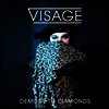 Visage - Demons To Diamonds (Vinyl LP)