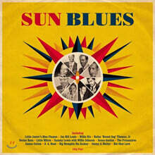 Sun Record 레이블 블루스 모음집 (Sun Blues) [LP]