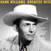 Hank Williams (행크 윌리엄스) - Greatest Hits [LP]