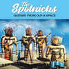 The Spotnicks (더 스포트닉스) - Guitars From Out-A Space [LP]