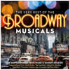 브로드웨이 뮤지컬 음악 모음집 (The Very Best of the Broadway Musicals)