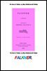메리 셸리의 포크너. The Book of Falkner, by Mary Wollstonecraft Shelley