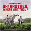 '오 형제여 어디있는가' 영화 삽입곡 모음집 (Music Inspired By `O Brother Where Art Thou`)