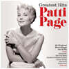 Patti Page (패티 페이지) - Greatest Hits