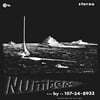107-34-8933 - Numbers [LP]