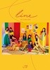 유니티 (UNI.T) - 미니앨범 1집 : Line