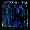 Jean-Michel Jarre - Chronology (LP)