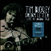 Tim Buckley - Dream Letter Live In London 1968 (Deluxe Edition)(3LP)