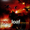 Meat Loaf & Friends - Their Ultimate Collection (Vinyl LP)