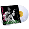 Elvis Presley - Elvis Presley (Ltd. Ed)(White Vinyl)(LP)
