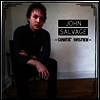 John Salvage - Coyote Hasten (LP)