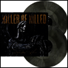Killer Be Killed - Reluctant Hero (Ltd)(Colored 2LP)