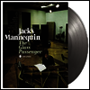 Jack's Mannequin - Glass Passenger (Ltd)(Bonus Track)(180g Gatefold Colored 2LP)