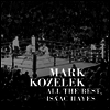 Mark Kozelek - All The Best Issac Hayes (2LP)