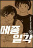 메종일각 신장판 15권 (완결)
