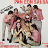 El Afrocombo (엘 아프로콤보) - Pan Con Salsa [LP]