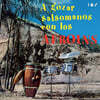 Los Afroins (로스 아프로인즈) - A Gozar Salsomanos [LP]