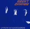 Agent Orange (에이전트 오렌지) - Living In Darkness [퍼플 컬러 LP]