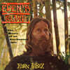 Eden Ahbez (이든 아베즈) - Eden's Island : The Music Of An Enchanted Isle [LP]