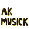 Ak Musick (악 뮤직) - Ak Musick [LP]
