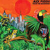 Alex Puddu (알렉스 푸두) - From The Beginning [LP]