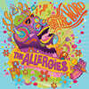 The Allergies (알레르기즈) - Say The Word [오렌지 컬러 2LP]