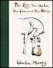 The Boy, The Mole, The Fox and The Horse (Limited Edition)