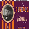 Alpheus (앨피어스) - Good Prevails [LP]