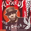 Alpheus (앨피어스) - The Victory [LP]