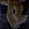 James - Seven (180G)(2LP)