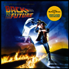 O.S.T. - Back To The Future (백 투 더 퓨처) (Soundtrack)(180g LP)