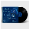 Charles Brown - Cool Christmas Blues (LP)