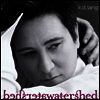 K.D. Lang - Watershed (LP)