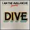 I Am The Avalanche - Dive (Colv) (Colored LP)