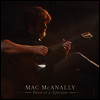 Mac Mcanally - Once In A Lifetime (LP)