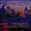 Uriah Heep - The Magician's Birthday Party (Gatefold)(2LP)
