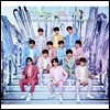 트레저 (Treasure) - The First Step : Treasure Effect (CD)