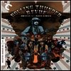 Rolling Thunder Revue: A Bob Dylan Story By Martin Scorsese (The Criterion Collection) (롤링 선더 레뷰 - 마틴 스코세이지의 밥 딜런 이야기)(한글무자막)(Blu-ray)